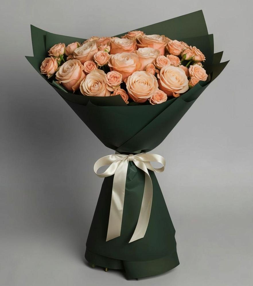 Букет Элегантный в Колодкино