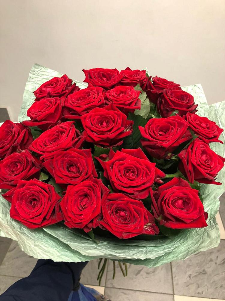 Розы Классика в Колодкино Букет Классика в Колодкино