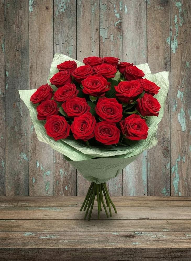 Букет Классика в Колодкино