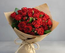 Букет Любовный роман в Колодкино