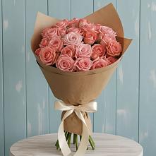 Букет цветов из:  Розы в Колодкино