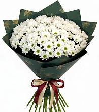 Букет цветов из:  Хризантемы в Колодкино