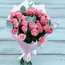 Букет Леди совершенство в Колодкино