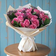 Букет цветов из:  Розы в Колодкино